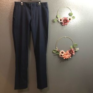 Apt. 9 | Men’s Slim Fit Blue Dress Pants 31x36